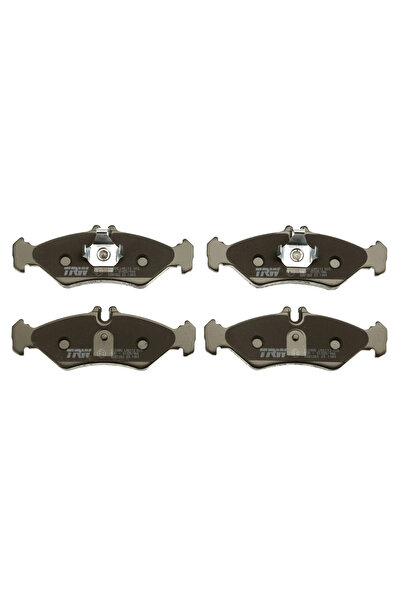 TRW Set Placute Frana Frana Disc Mercedes-Benz Sprinter 2-T Bus/Sprinter 2-T