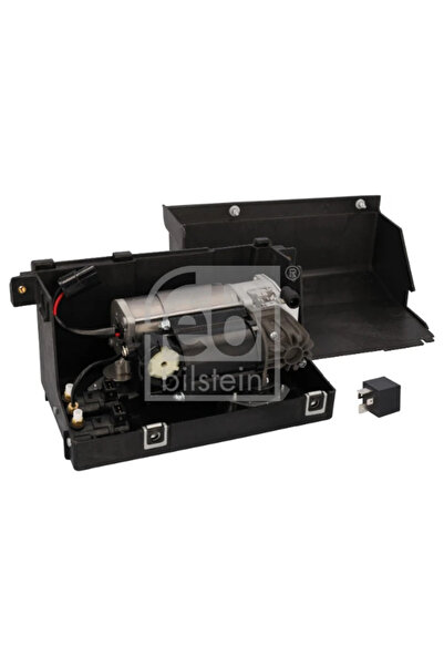 FEBI BILSTEIN Compresor Instalatie Aer Comprimat Land Rover Discovery 2