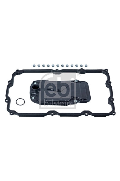 FEBI BILSTEIN Set Filtre Hidraulice Cutie E Vit.Automata Lexus Gx/Lx Toyota L...