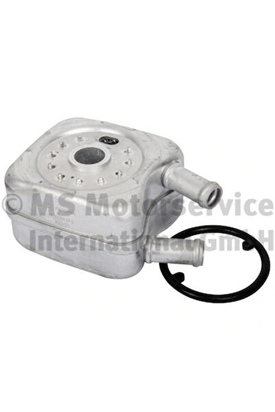 PIERBURG Radiator Ulei Ulei Motor Audi A4 B5/A6 C5/Cabriolet B3 Seat Alhambra...