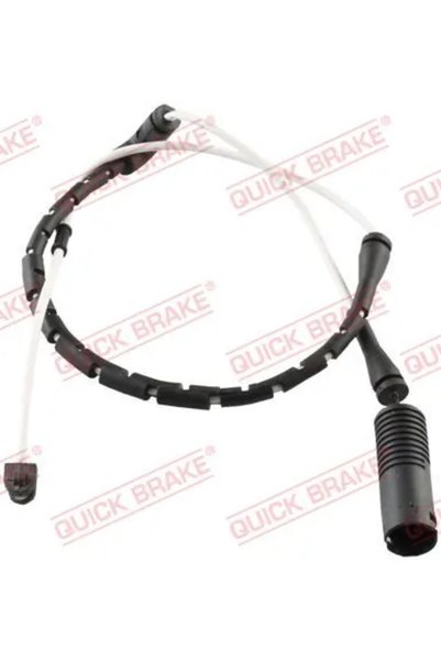 QUICK BRAKE Αισθητήρας Προειδοποίησης Φθοράς Τακακιών Φρένων Ws0253A Land Rov...
