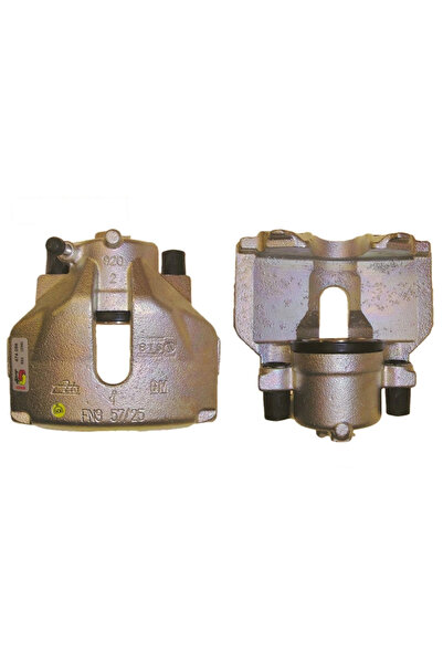 Bosch Etrier Frana Opel Astra H/Calibra A/Meriva A Microbus Saab 9-5/900 2