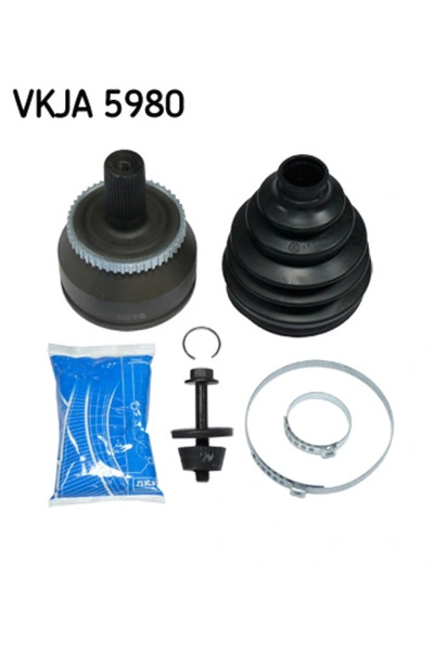 SKF Комплект шарнири за карданен вал Volvo XC90 1