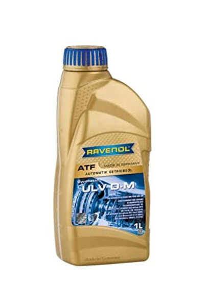RAVENOL Ulei De Transmisie Cadillac CT6/Escalade Chevrolet Camaro/Tahoe