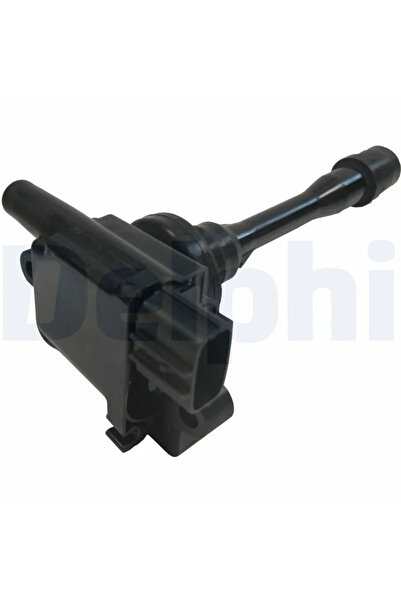 DELPHİ Запалителна бобина Mitsubishi Carisma/Colt 4/Colt 5