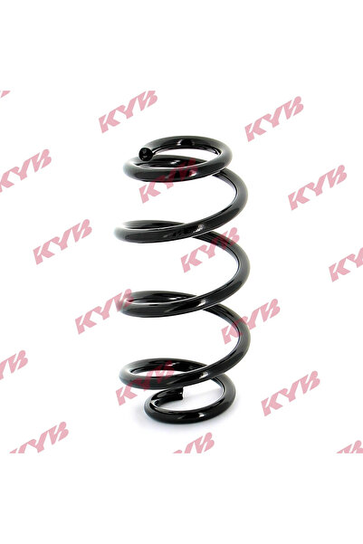 KYB Arc Spiral Puntea Spate Bmw 1