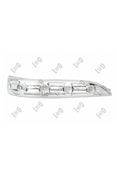 Abaküs Yayınevi Semnalizator Oglinda Exterioara Hyundai IX35