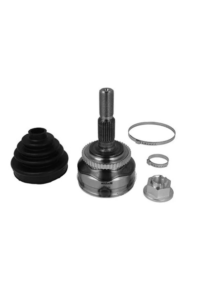 METELLI Set Articulatie Planetara Volvo 850/C70 1/S70 1993-2006