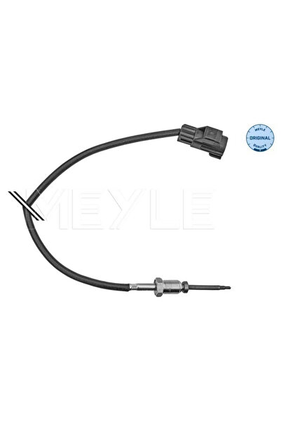 MEYLE Senzor de temperatură, evacuare gaz Ford Galaxy 2/Galaxy 3/Galaxy Model...