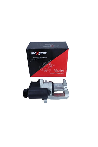 MaxGear Etrier frana in spatele puntii VOLVO V70 III (135) 2007-2016 82-1256 (Diesel)