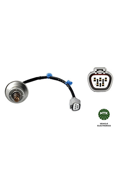 NTK Sonda Lambda Mitsubishi Eclipse Cross