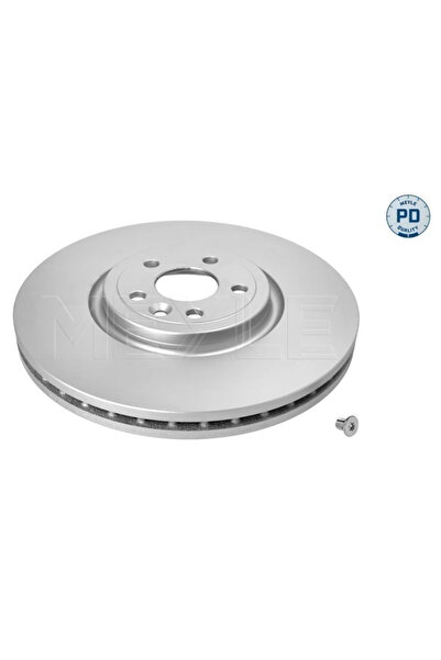 MEYLE Спирачен диск за преден мост Jaguar 1-Pace/F-Pace/Xe Land Rover Range R...