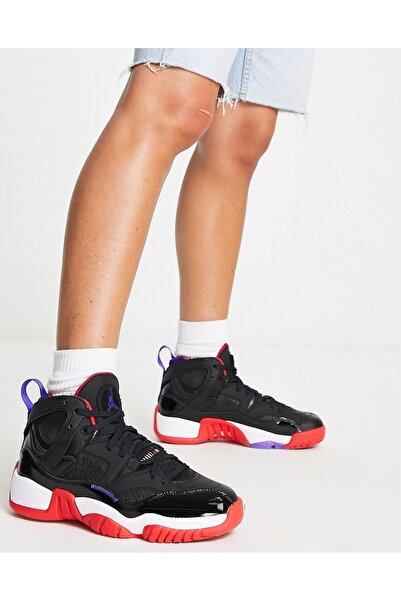 Nike Jordan Jumpman Two Trey Basketball Ayakkabı
