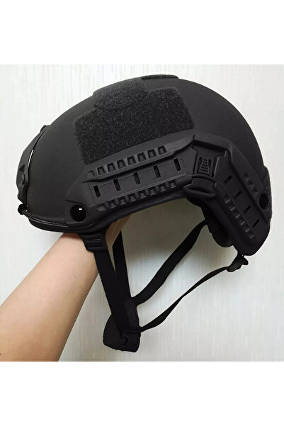 EFELER BALİSTİK Balistik kask