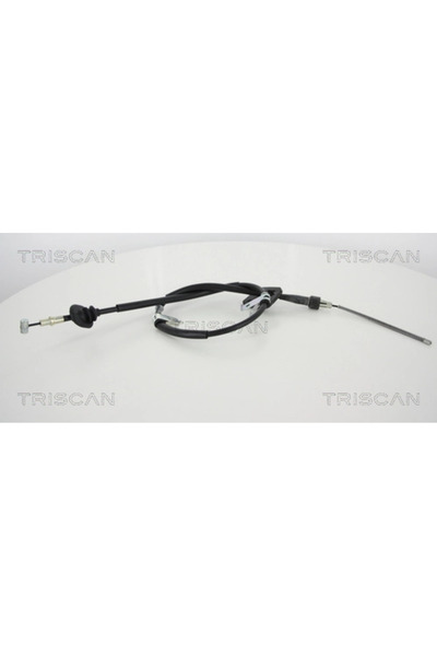 TRISCAN Cablu Frana De Parcare Suzuki Grand Vitara 1/Grand Vitara 2