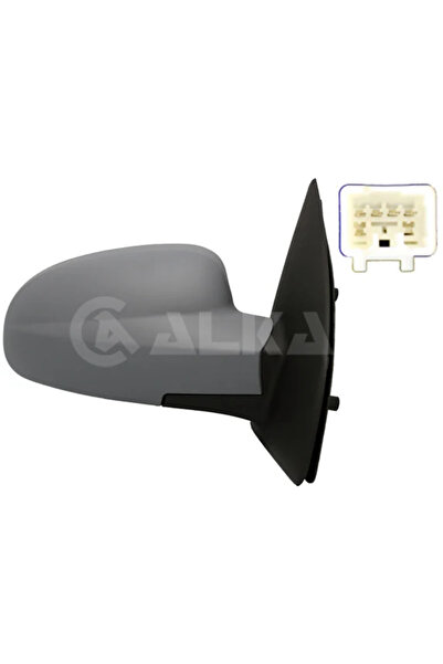 Alkar Oglinda Exterioara Dreapta Chevrolet Aveo / Kalos Daewoo Kalos