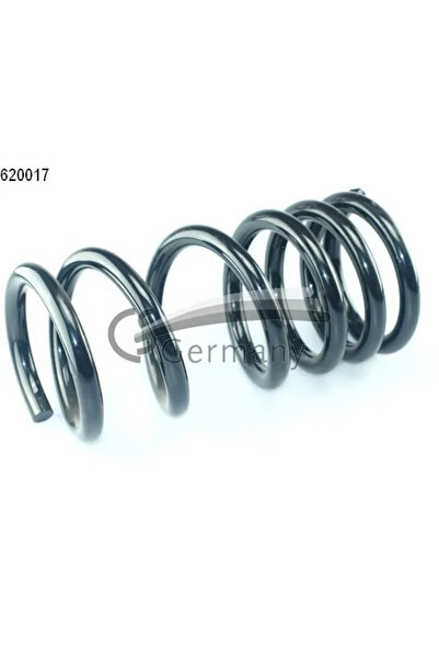 CS GERMANY Arc Spiral Puntea Spate Mitsubishi Pajero 4