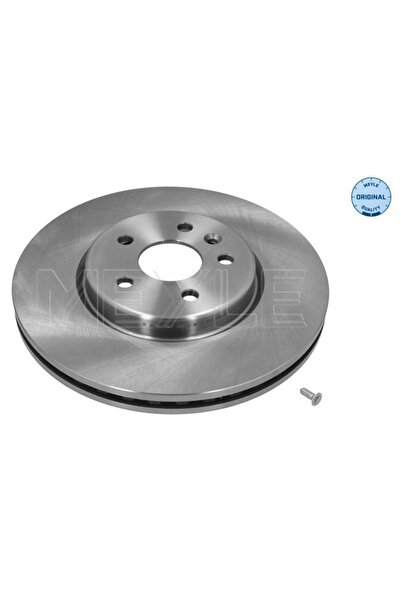 MEYLE Disc Frana Punte Fata Opel Astra K Vauxhall Astra Model 7