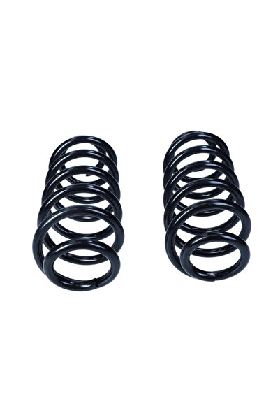 MaxGear Arc Spiral Smart Fortwo