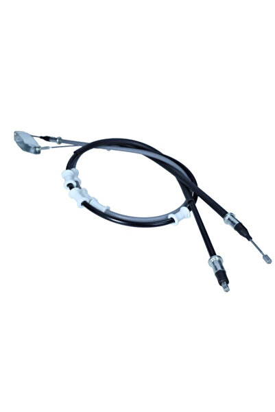 MaxGear Cablu Frana De Parcare Spate Stanga Opel Vectra B Vauxhall Vectra