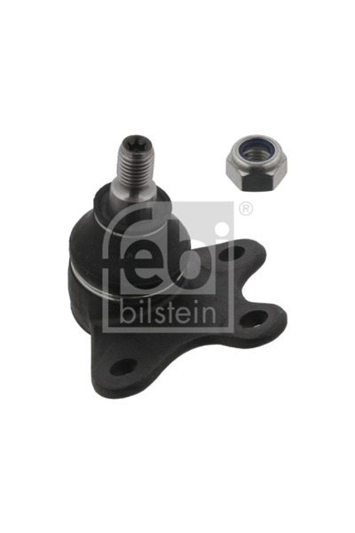 FEBI BILSTEIN Articulatie Sarcina/Ghidare Audi A2 Seat Cordoba/Ibiza 3