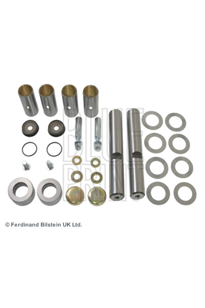 BLUE PRİNT Front Right Axle Pivot Repair Kit Isuzu Elf Platform / Chassis