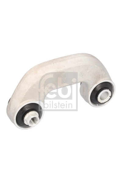 FEBI BILSTEIN Brat/Bieleta Suspensie Stabilizator Axa Fata Stanga Audi A4 B6 ...