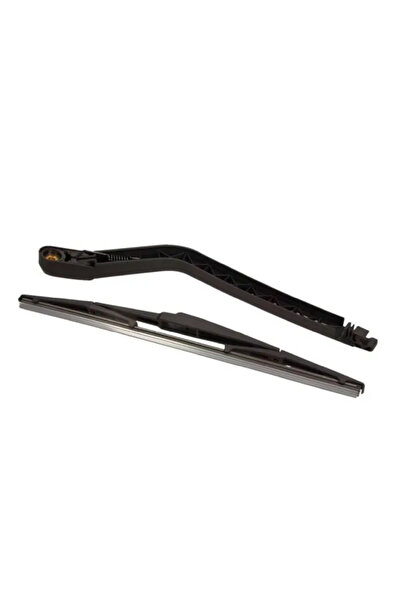 MaxGear Brat Stergator Parbriz Spate Suzuki Wagon R+