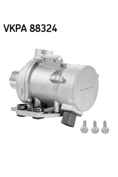 SKF Pompa De Apa Racire Motor Bmw 5/7/X3