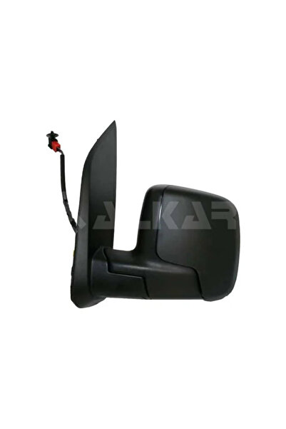 Alkar Oglinda Exterioara Stanga Citroen Nemo Autoutilitara/Limuzina