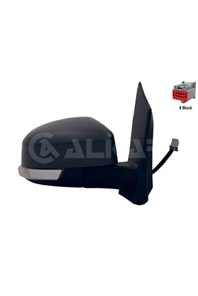 Alkar Oglinda Exterioara Dreapta Ford Focus 2