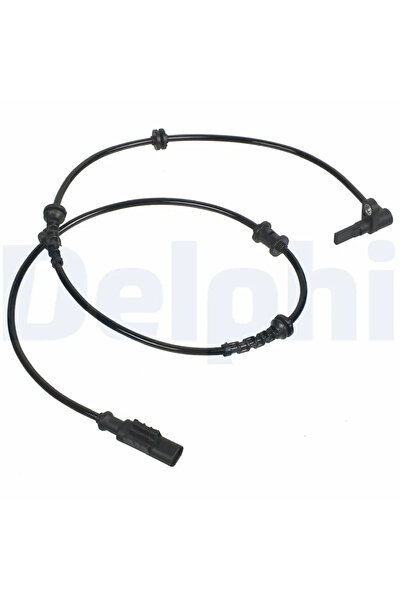 DELPHİ Senzor Turatie Roata Fiat Idea Lancia Musa/Ypsilon
