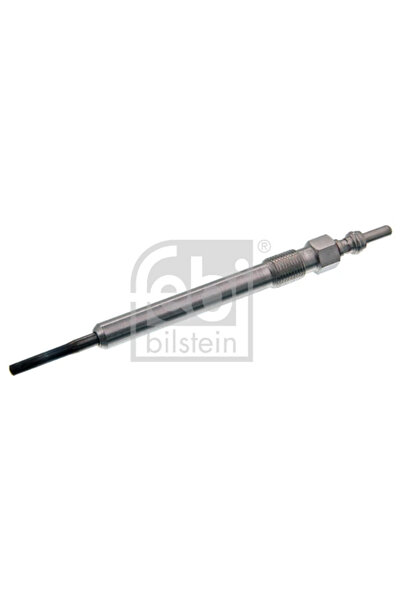 FEBI BILSTEIN Bujie incandescenta PORSCHE CAYENNE (9PA) 2009-2010 38831 (Diesel)