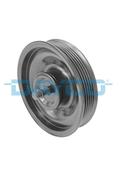 DAYCO Водеща ролка на задвижващия ремък Hyundai Accent 2/Elantra 3/Getz Kia C...