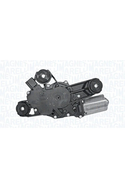 MAGNETI MARELLI Motor Stergator Spate Ford C-Max/Focus 2/Galaxy 2
