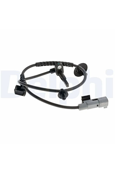DELPHİ Senzor Turatie Roata Opel Mokka / Mokka 10/Mokka 10 Van Vauxhall Mokka...