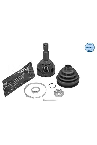 MEYLE Карданен комплект за полуоска Citroen C5 3/Jumpy 2 Fiat Scudo Bus/Scudo