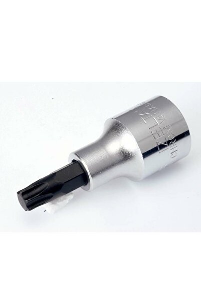 İzeltaş 1113 06 1255 T55 1/2’’ Star (Torx) Lokma Anahtar (mm)