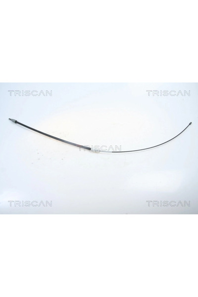 TRISCAN Cablu Frana De Parcare Mercedes-Benz A-Class