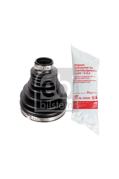 FEBI BILSTEIN Ansamblu Burduf Articulatie Planetara Spre Cutia De Viteze Ford...