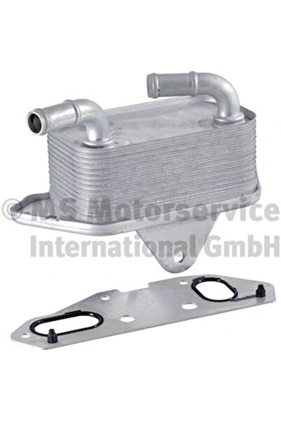 PIERBURG Radiator Ulei Ulei Motor Audi A4 B7/A4 B8/A5 Vw Touareg 2004-2018