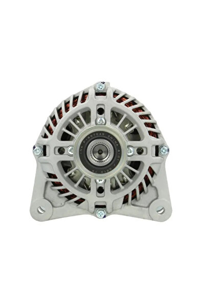 BV PSH Generator / Alternator Nissan Qashqai 1/Tiida
