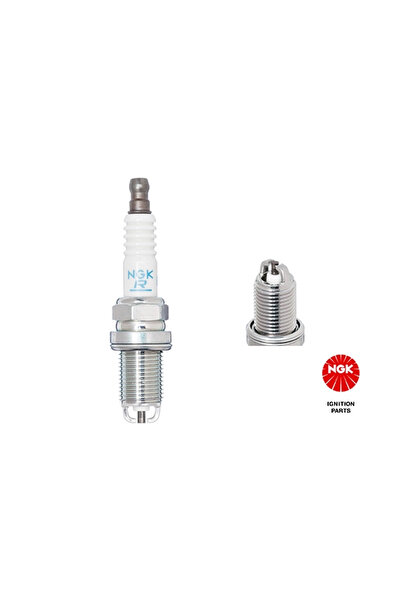 NGK Spark plugs ALFA ROMEO 166 1998-2007 2513