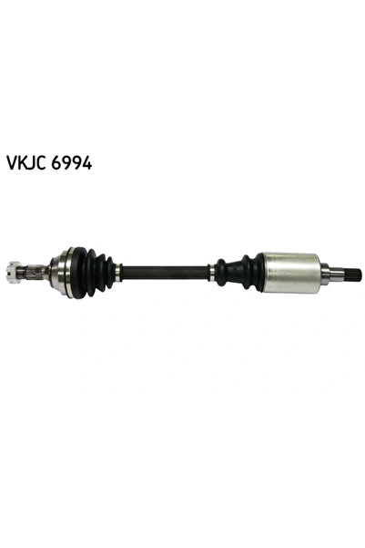 SKF Карданен вал Citroen Berlingo / Berlingo First Van/Spacious Limousine (/B...