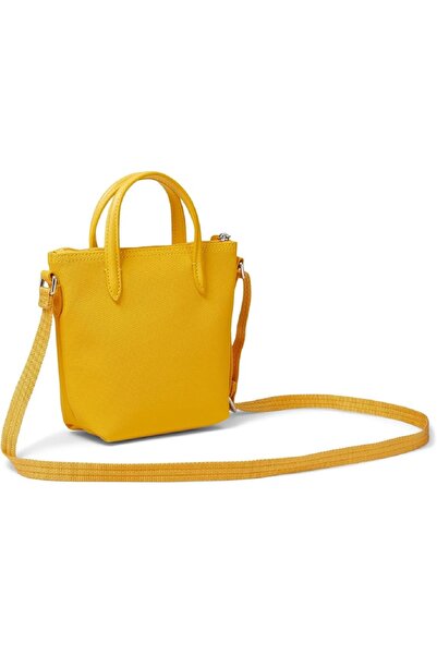 Lacoste L.12.12 Concept Mini Tote