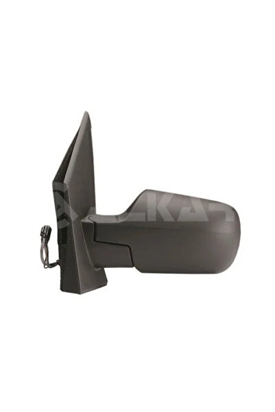 Alkar Left Exterior Mirror Ford Fiesta 5