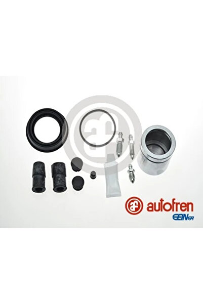 AUTOFREN SEINSA Комплект за ремонт на спирачен апарат на преден мост Audi A3 ...