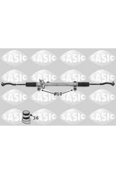 SASIC Caseta Directie Toyota Corolla