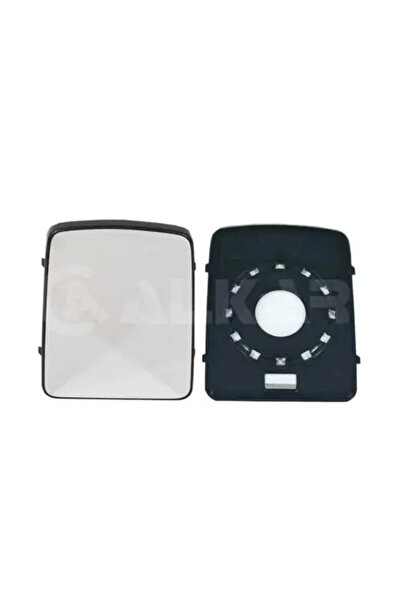 Alkar Sticla Oglinda Oglinda Retrovizoare Exterioara Dreapta Opel Arena/Movano A