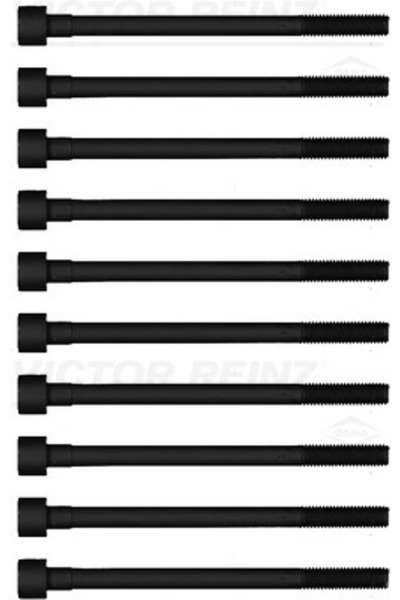 VICTOR REINZ Set Surub Chiulasa Nissan Cube/Micra 2